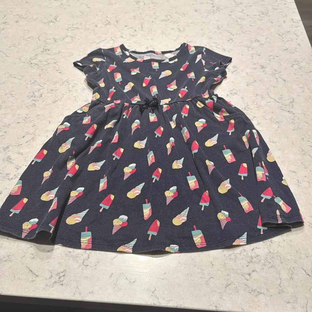 {Member’s Mark} dress